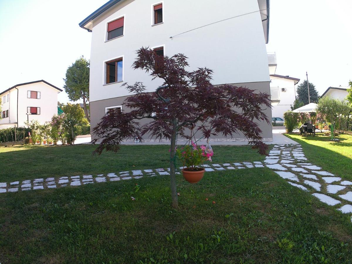 Gondola House Favaro Vêneto Exterior foto